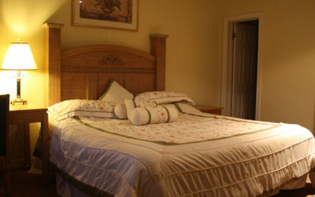 Parkview Motel