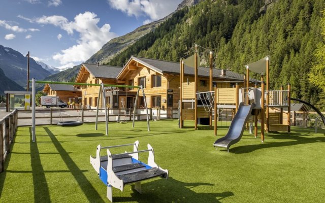 Swisspeak Resorts Trifthorn Ayer