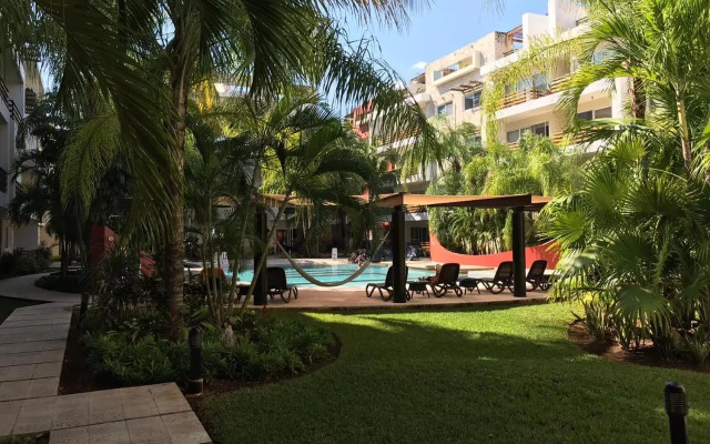 Ipana Dream Downtown Playa del Carmen