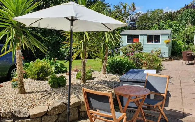 Best Western Falmouth Beach Resort
