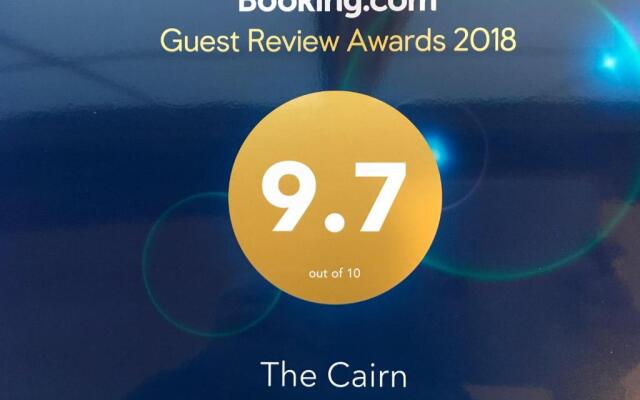 The Cairn Residence
