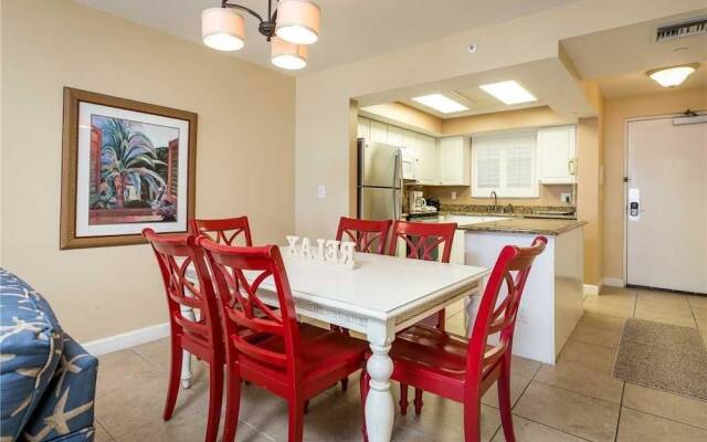 Estero Island Beach Villas 204 - Two Bedroom Condo