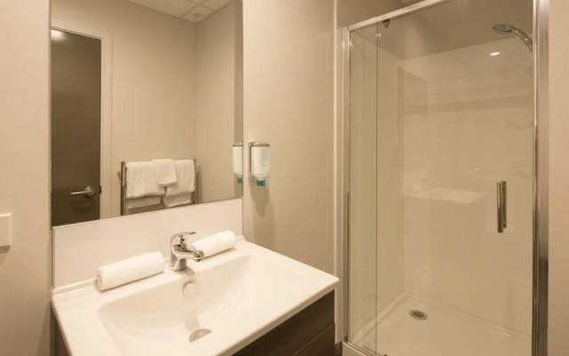 Ramada Hotel & Suites Queenstown Remarkables Park