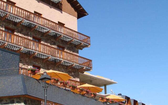 Hotel Solineu
