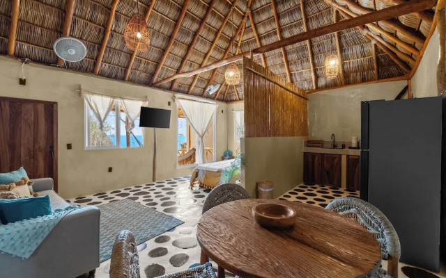 Cabañas Panchos Paradise