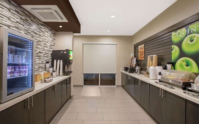 La Quinta Inn & Suites Fayetteville