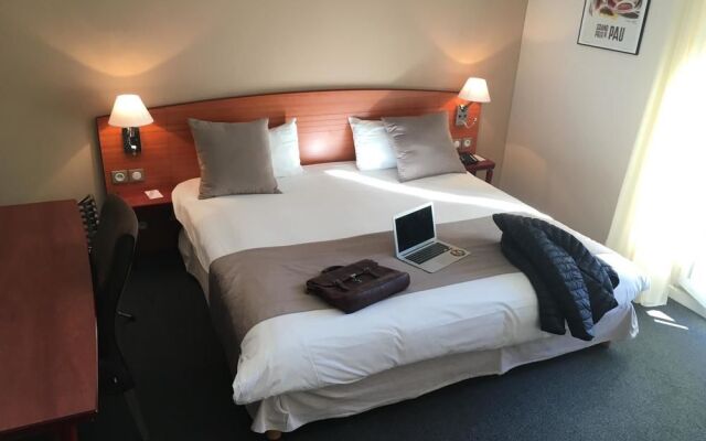 Best Western La Palmeraie