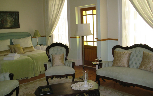 Kingna Lodge