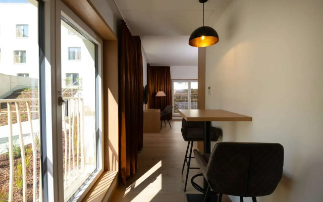 Best Western Hotel Spinnerei Linz