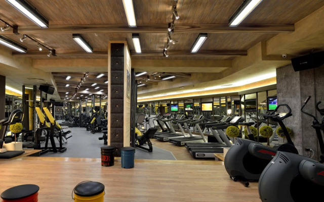 Cosmopolitan Hotel & Wellness