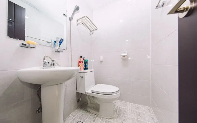 Daecheon Ddranchae Pension