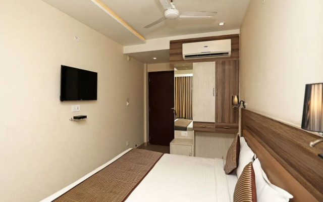Hotel Taldar Inn