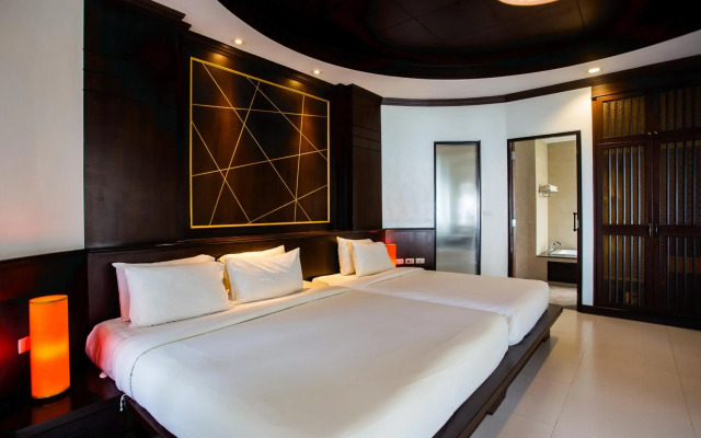 Golden Beach Resort