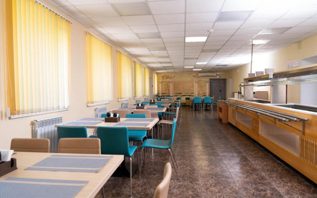 Baza otdyha "Atlant"