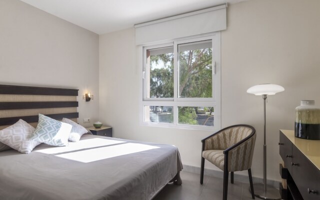 Apartamentos Villazul La Buganvilla