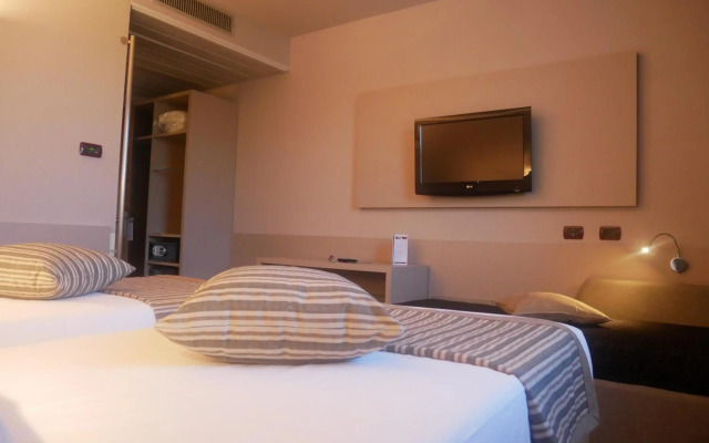 First Hotel Malpensa