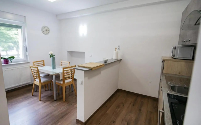 Apartments Šentvid