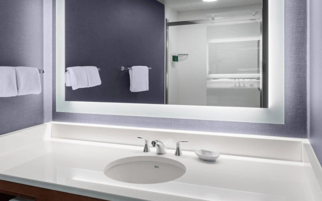 Residence Inn by Marriott Bethesda Downtown
