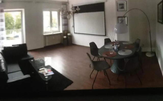 L1 Apartments