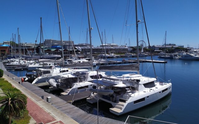 V&a Waterfront Marina Yacht Basin - 3 Bedrooms