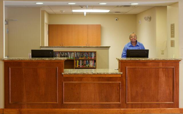 Candlewood Suites Champaign-Urbana University Area by IHG