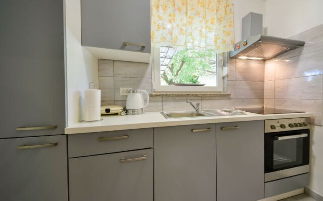 Apartment Sandra Saint Jean de Monts