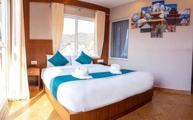 Majheri Resort and Spa