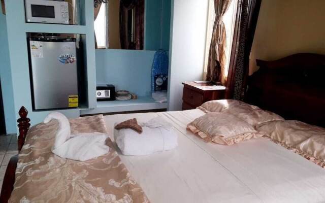 See Belize Sea View Vacation Rental