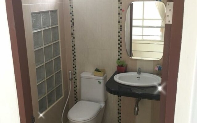 Baan Meerak at Ranong