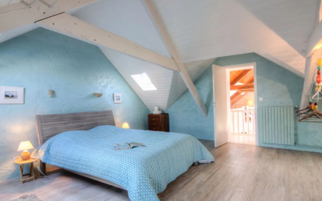 House Hoche Quiberon