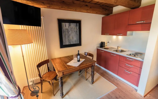 Bed and Breakfast Vallombrosa