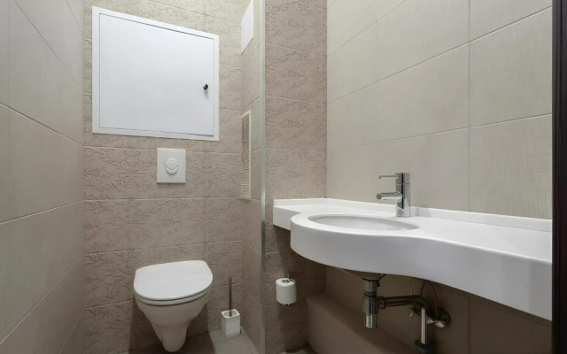 Deluxe apartment on the Boulevard of Hope 4/2