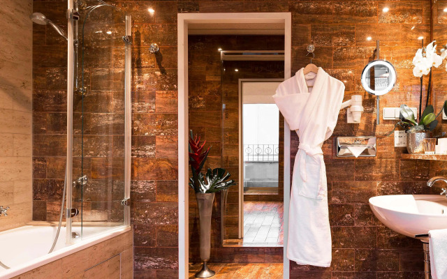 Hotel Bristol Berlin