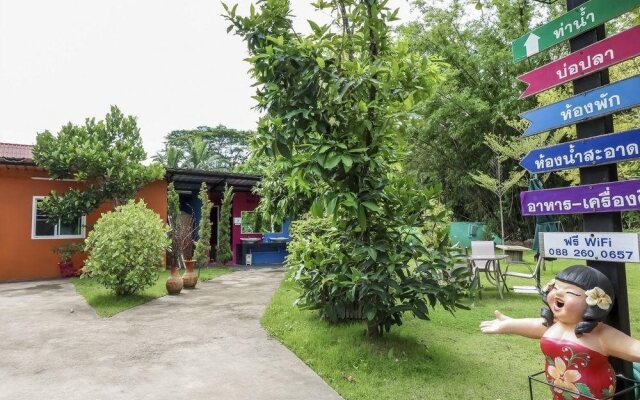 Bike Resort ChiangMai