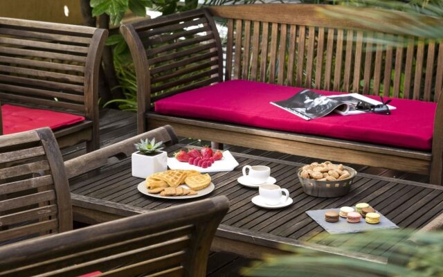 Citadines Croisette Cannes