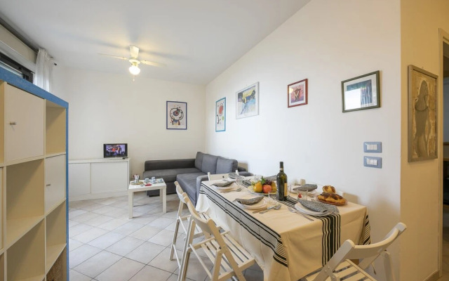 Casa Viola With Shared Pool sea View