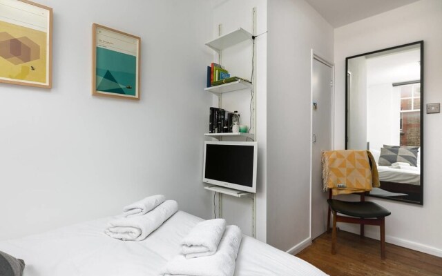 Shoreditch 3 Bedroom Flat/apartment