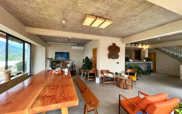 Village House – Sports – Hangzhou