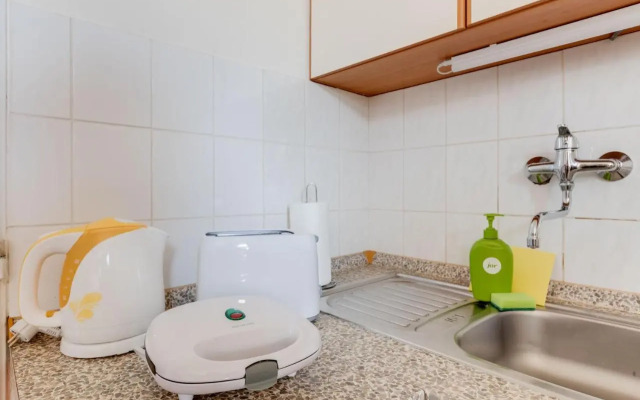 Sunshine Apartment near the City center