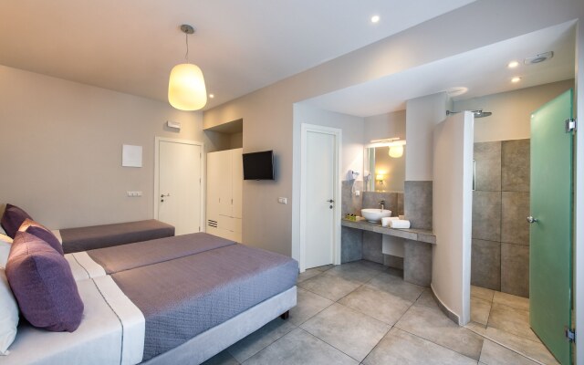 Fomithea Hotel-New