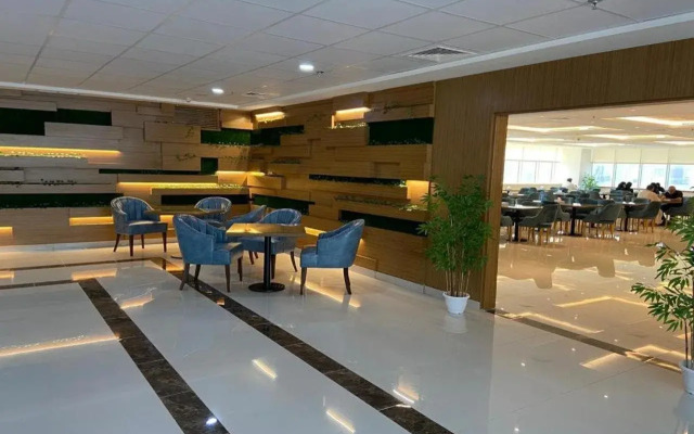 Dolphin Continental Salmiya Hotel