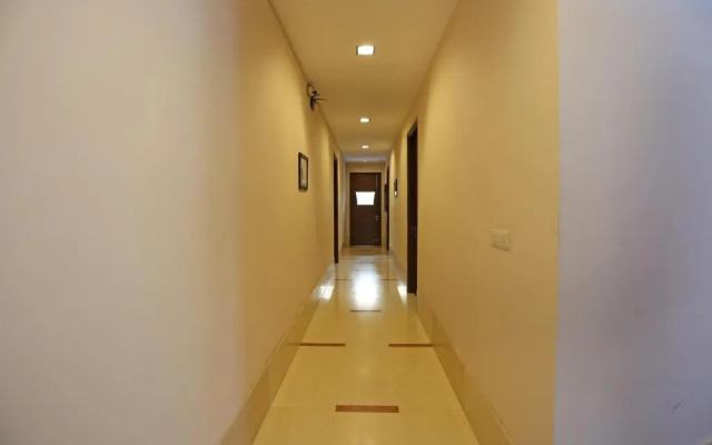 Ambience Suites by OYO Rooms