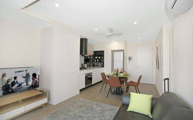 St Kilda Holiday Apartments