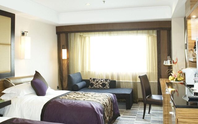Hotel New Otani Chang Fu Gong