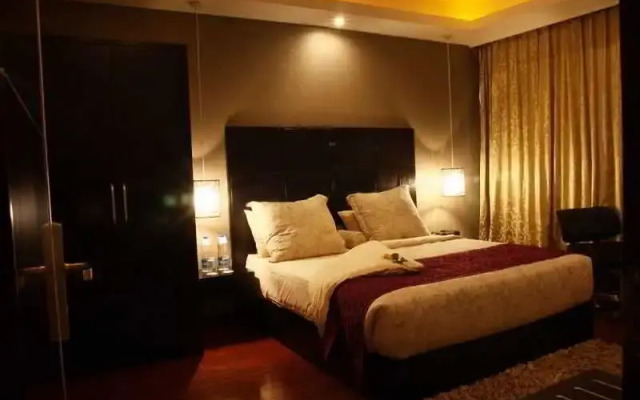 Ulo Millionaire Park