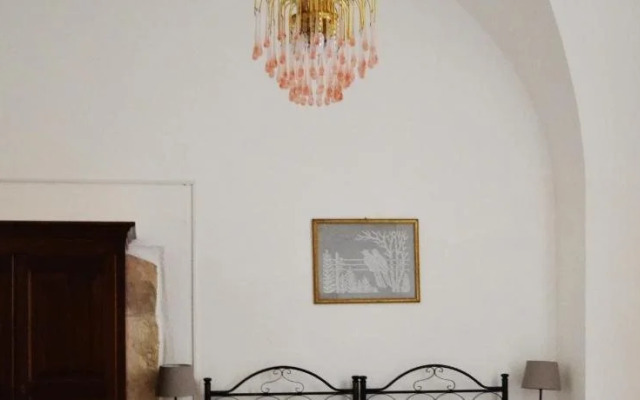 Salento Guesthouse B&B