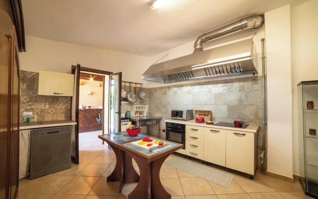 Masseria Illo Tempore