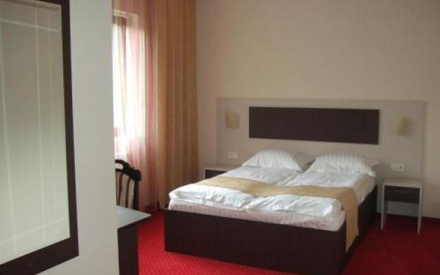 Pension Carpathia