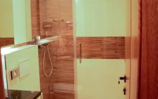 Hotel Hron