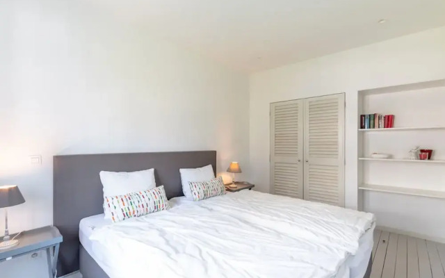 Luxury Villa in De Haan